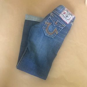 True Religion Jeans 29